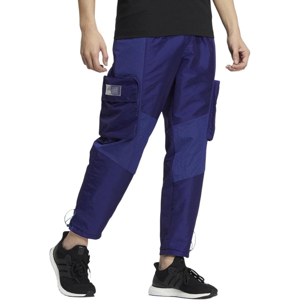 Штаны adidas - изображение 6