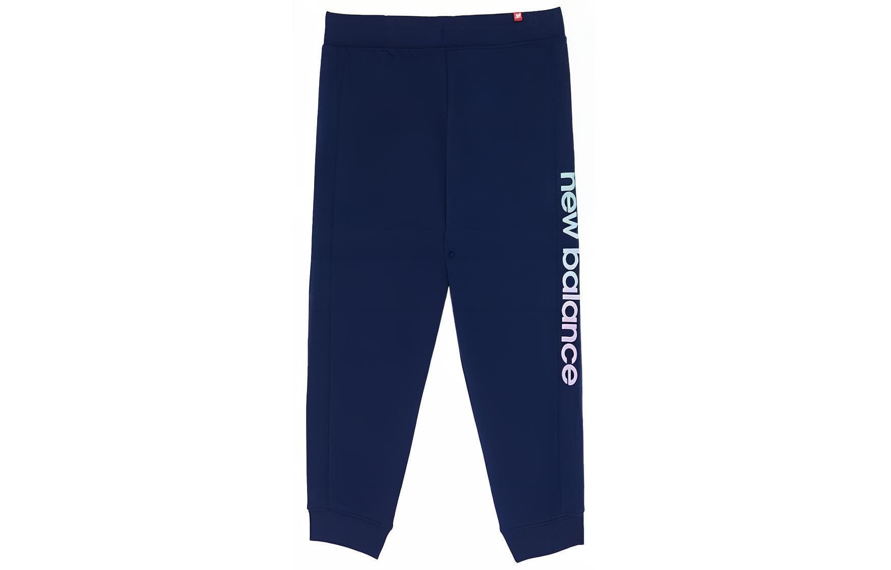 Штаны New Balance Logo - изображение 2