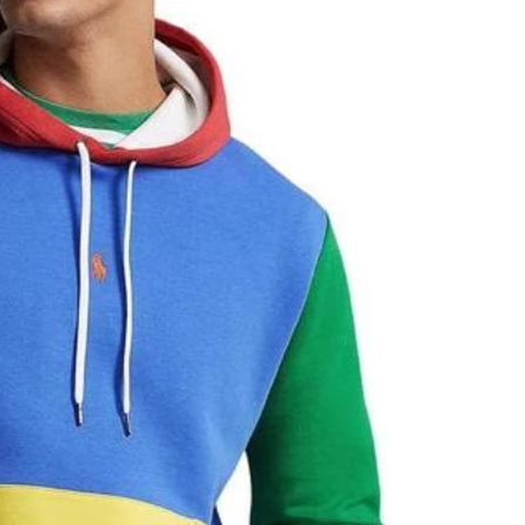 Худи Polo Ralph Lauren - изображение 5