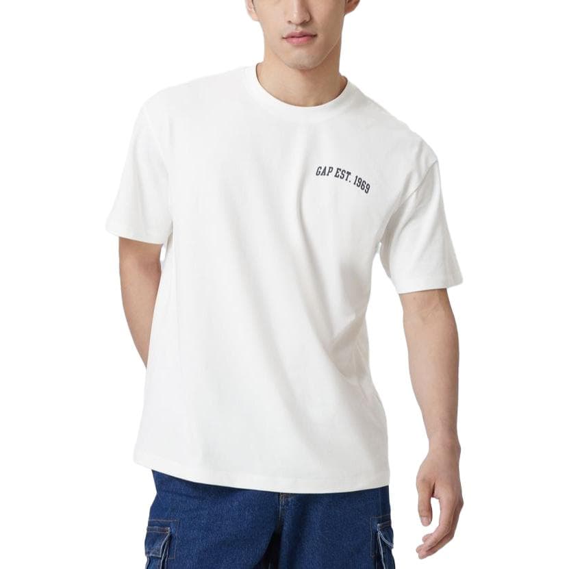 Футболка GAP LogoT - изображение 3