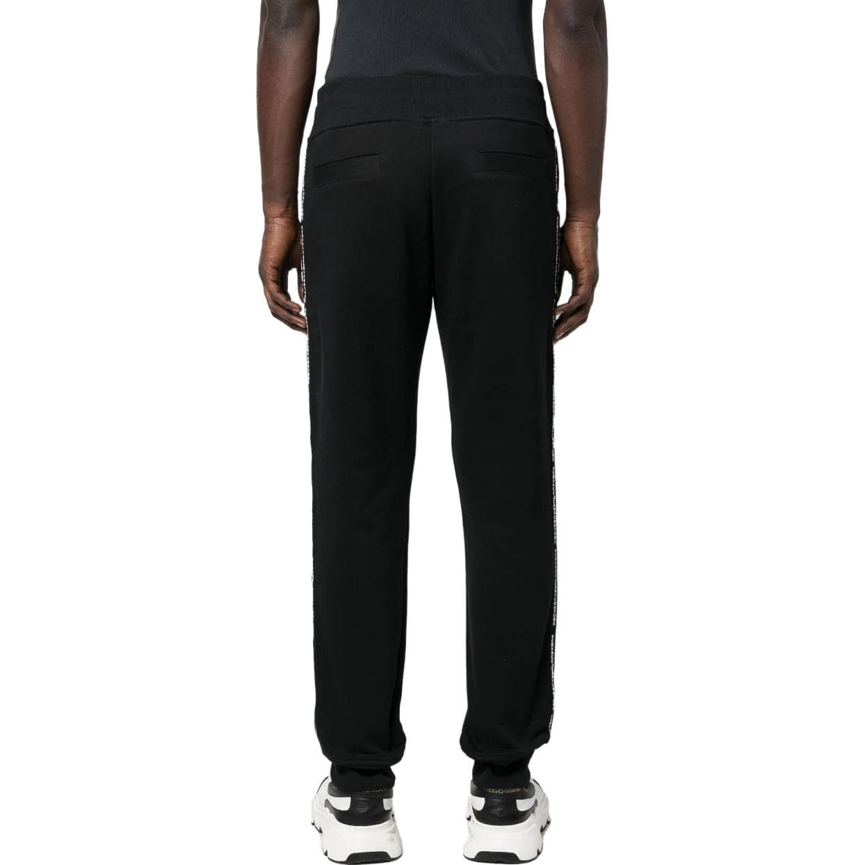 Штаны VERSACE JEANS COUTURE SS23 Logo - изображение 3