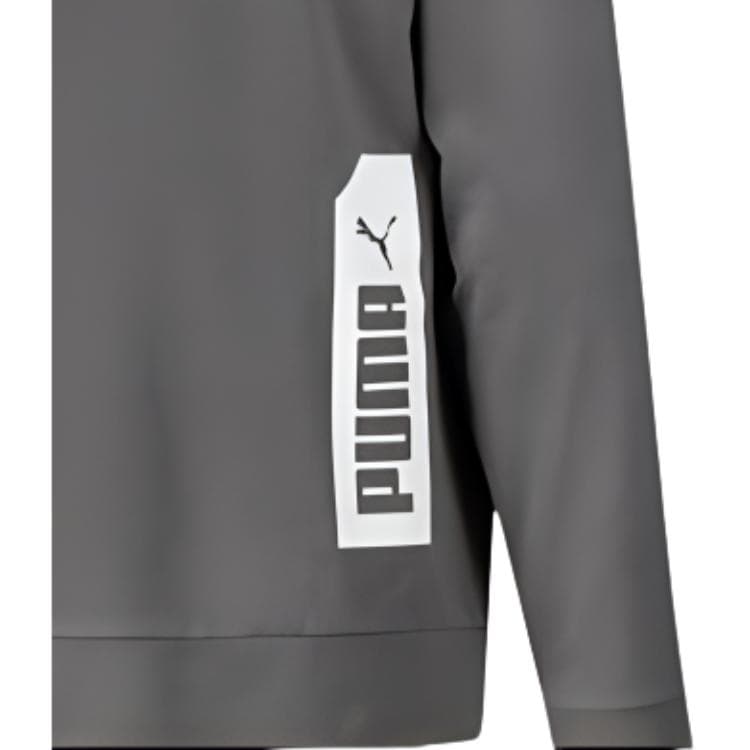 Худи PUMA Logo - изображение 3