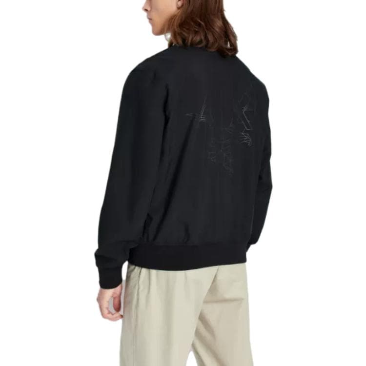 Куртка ARMANI EXCHANGE SS23 Logo - изображение 3