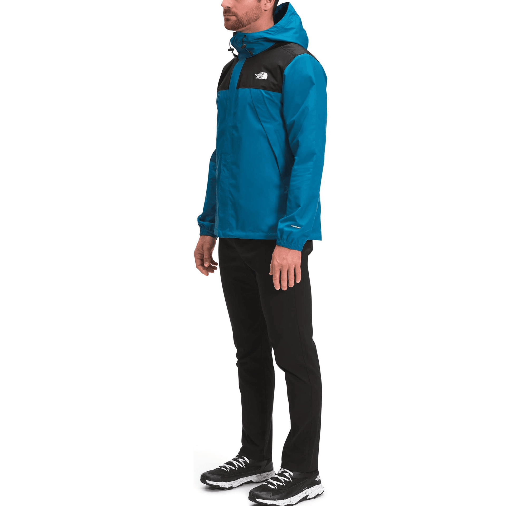 Демисезонная куртка THE NORTH FACE - изображение 4