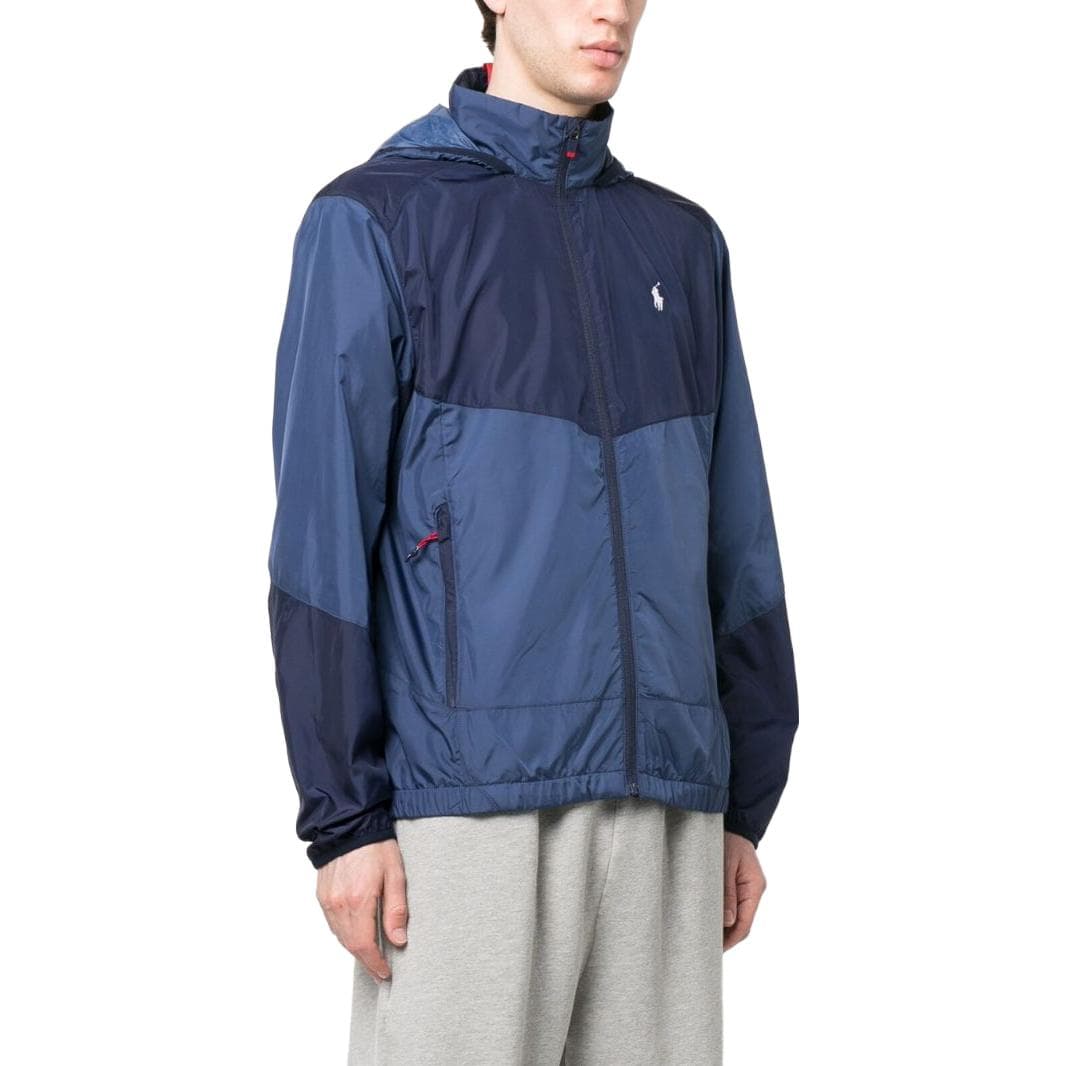 Демисезонная куртка Polo Ralph Lauren SS23 - изображение 5
