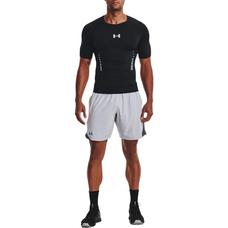 Футболка Under Armour logo T - изображение 4