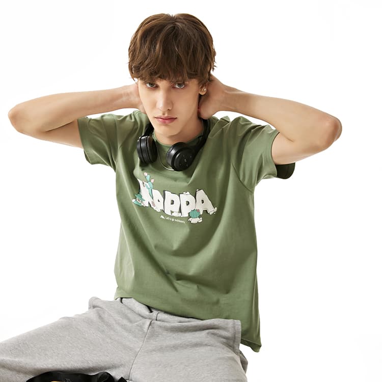 Футболка Kappa T - изображение 3