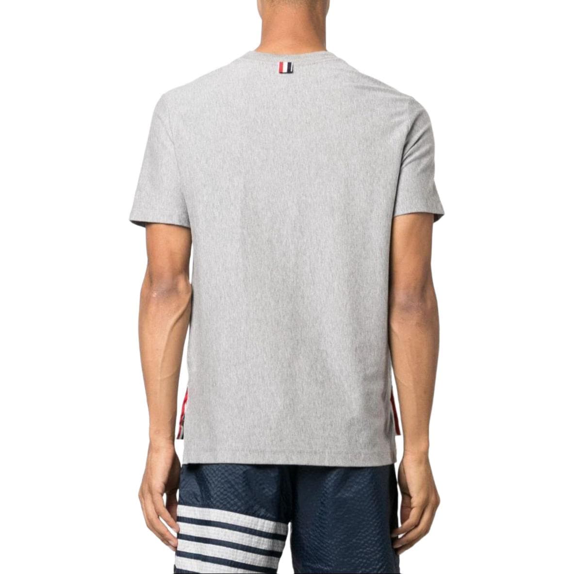 Футболка THOM BROWNE SS24 T - изображение 3