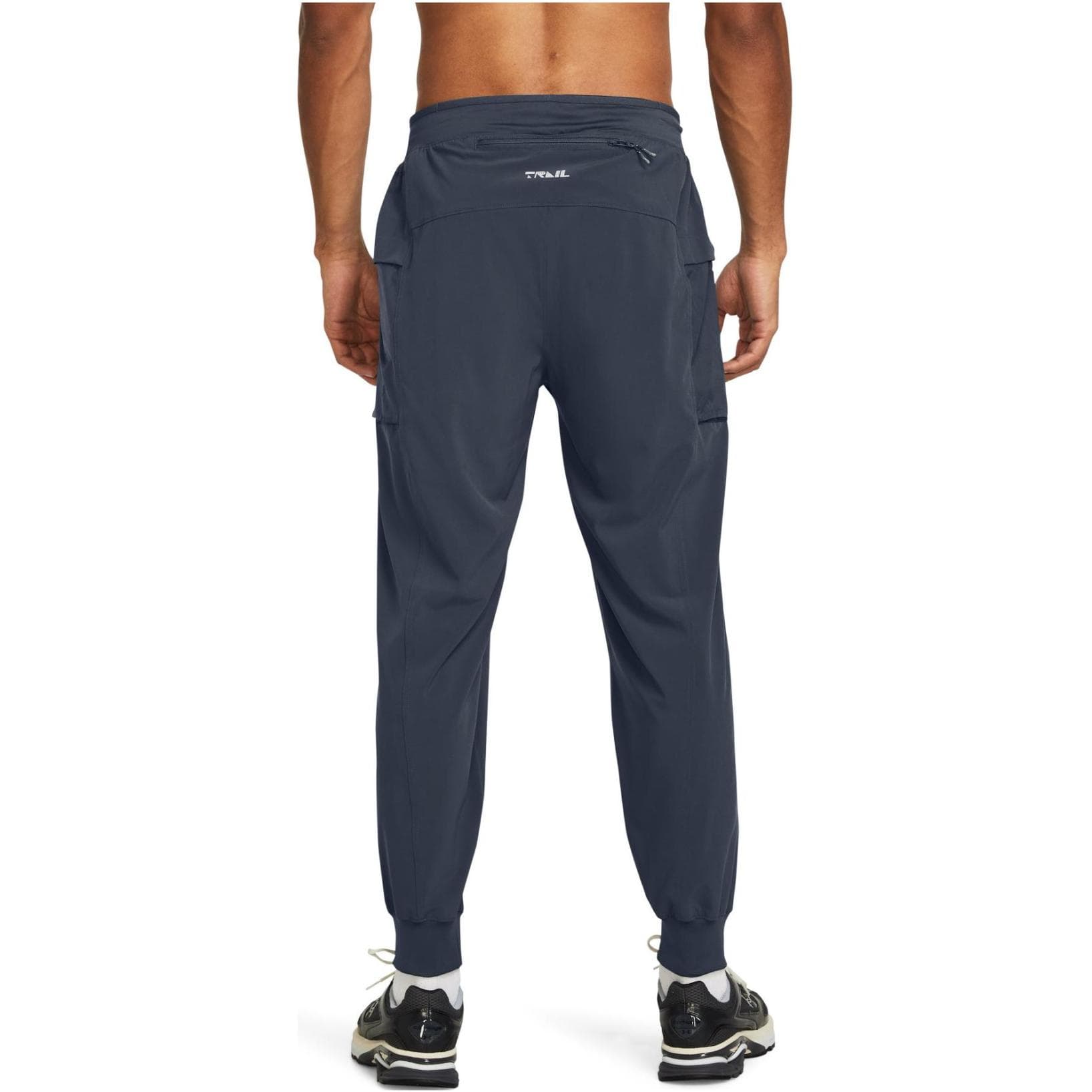 Штаны Under Armour - изображение 5
