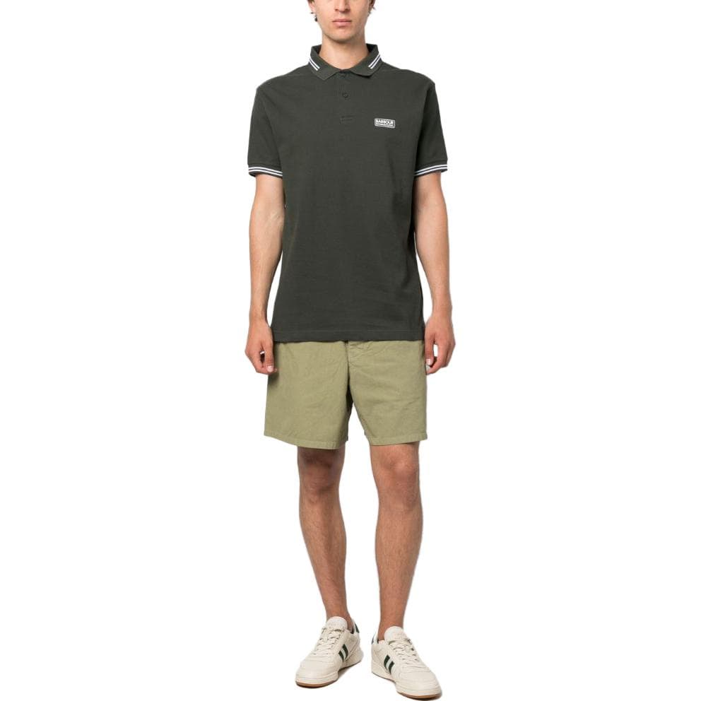 Шорты BARBOUR SS23 - изображение 2