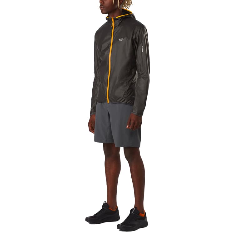 Куртка Arcteryx Norvan SL Gore-Tex - изображение 2