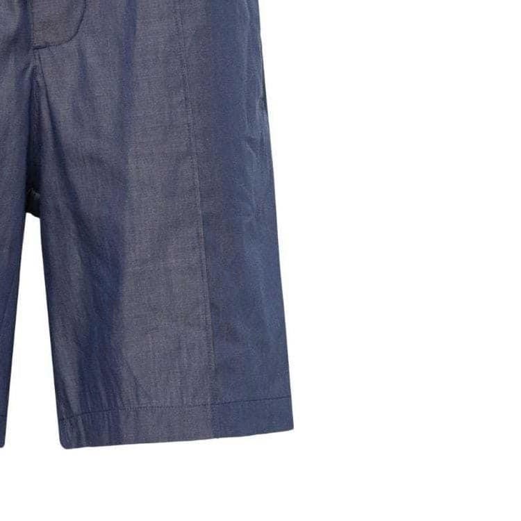 Шорты EMPORIO ARMANI SS24 - изображение 7