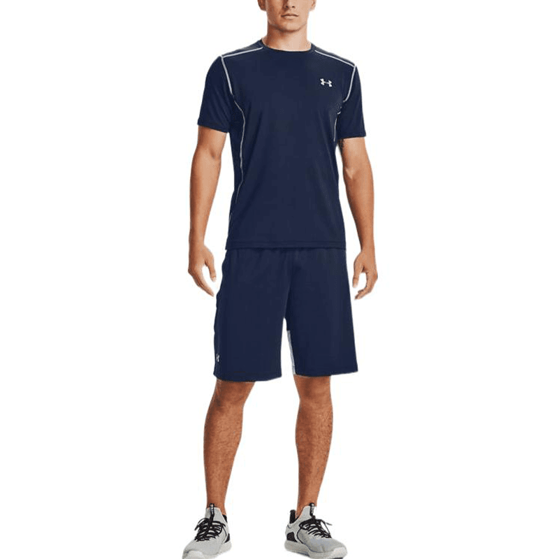 Тренировочные штаны Under Armour logo - изображение 5