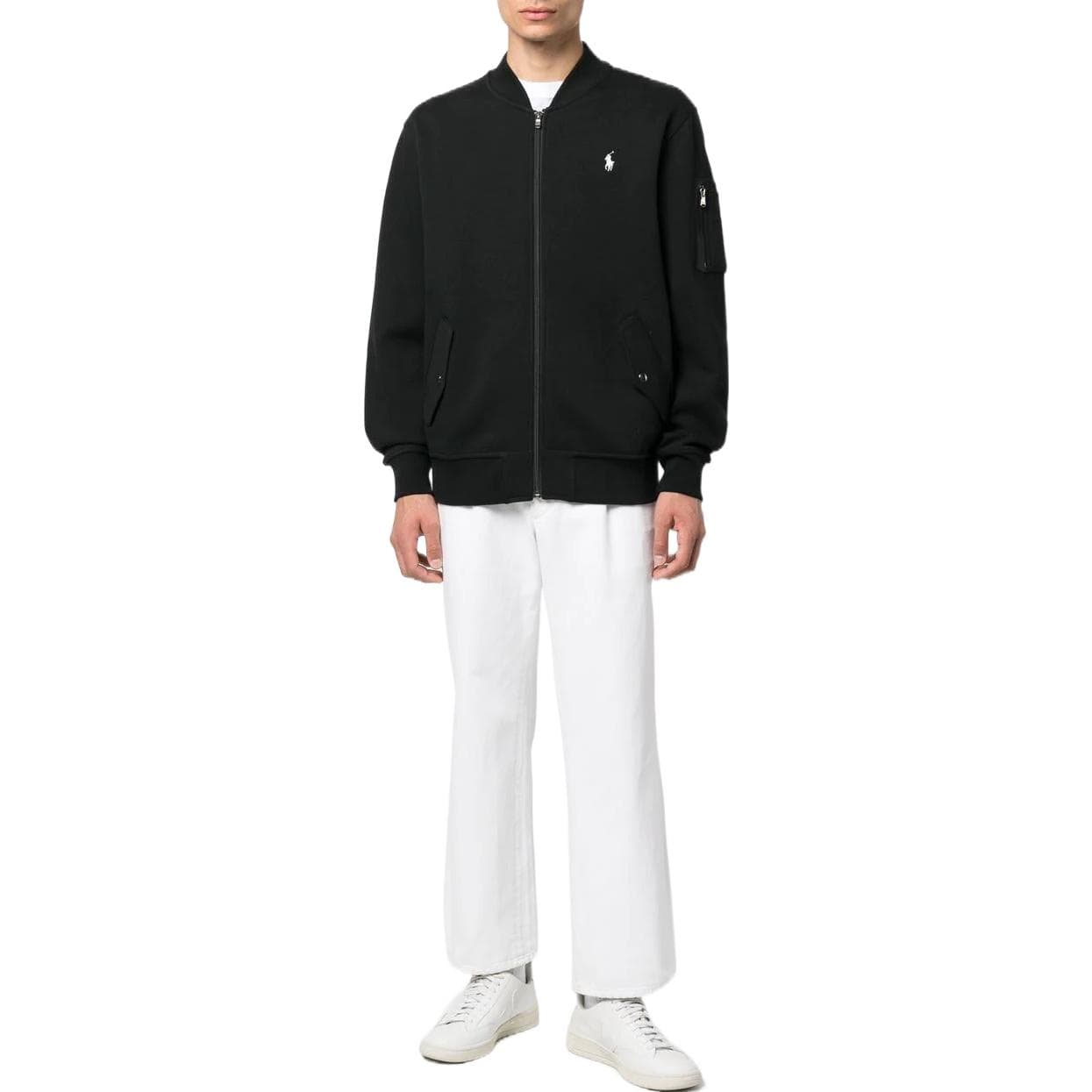Куртка Polo Ralph Lauren SS22 - изображение 3