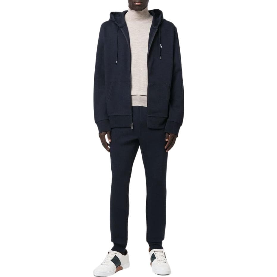 Худи Polo Ralph Lauren FW22 Logo - изображение 5