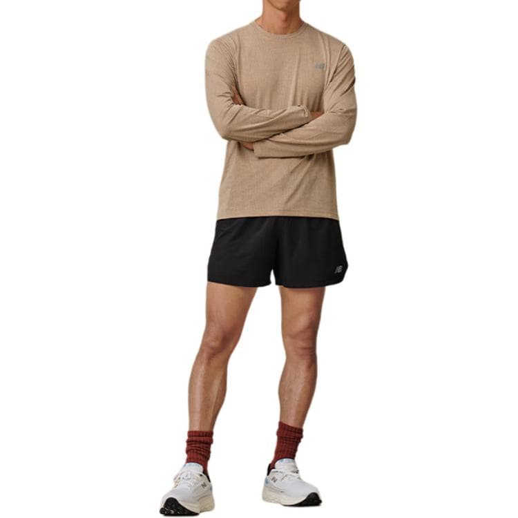 Футболка New Balance T - изображение 6