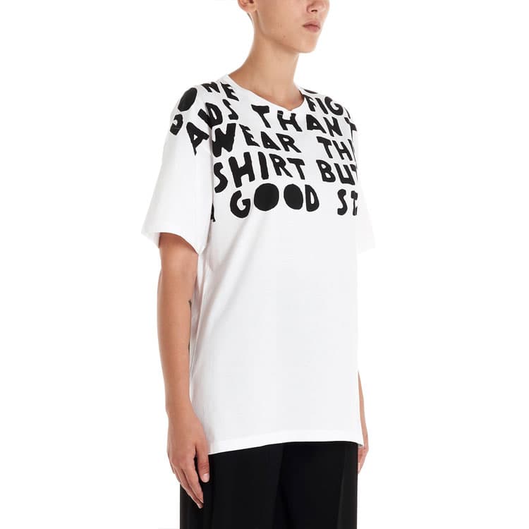 Футболка Maison Margiela SS21 T - изображение 4