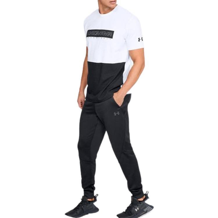 Штаны Under Armour logo - изображение 2