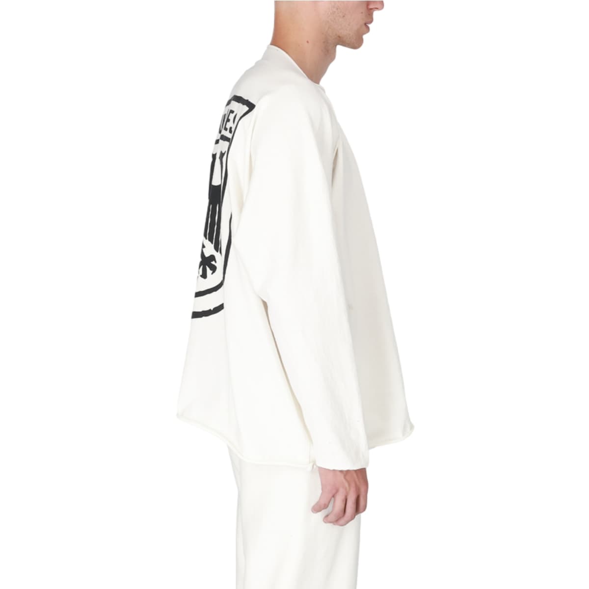 Футболка YEEZY SS24 GOSHA T - изображение 5