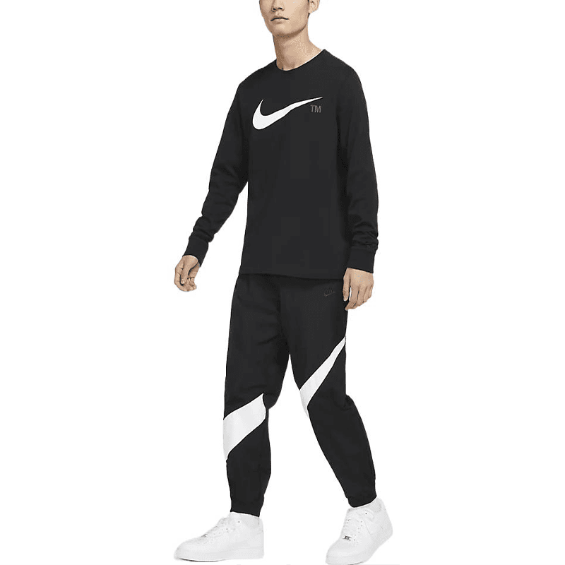 Штаны Nike - изображение 3