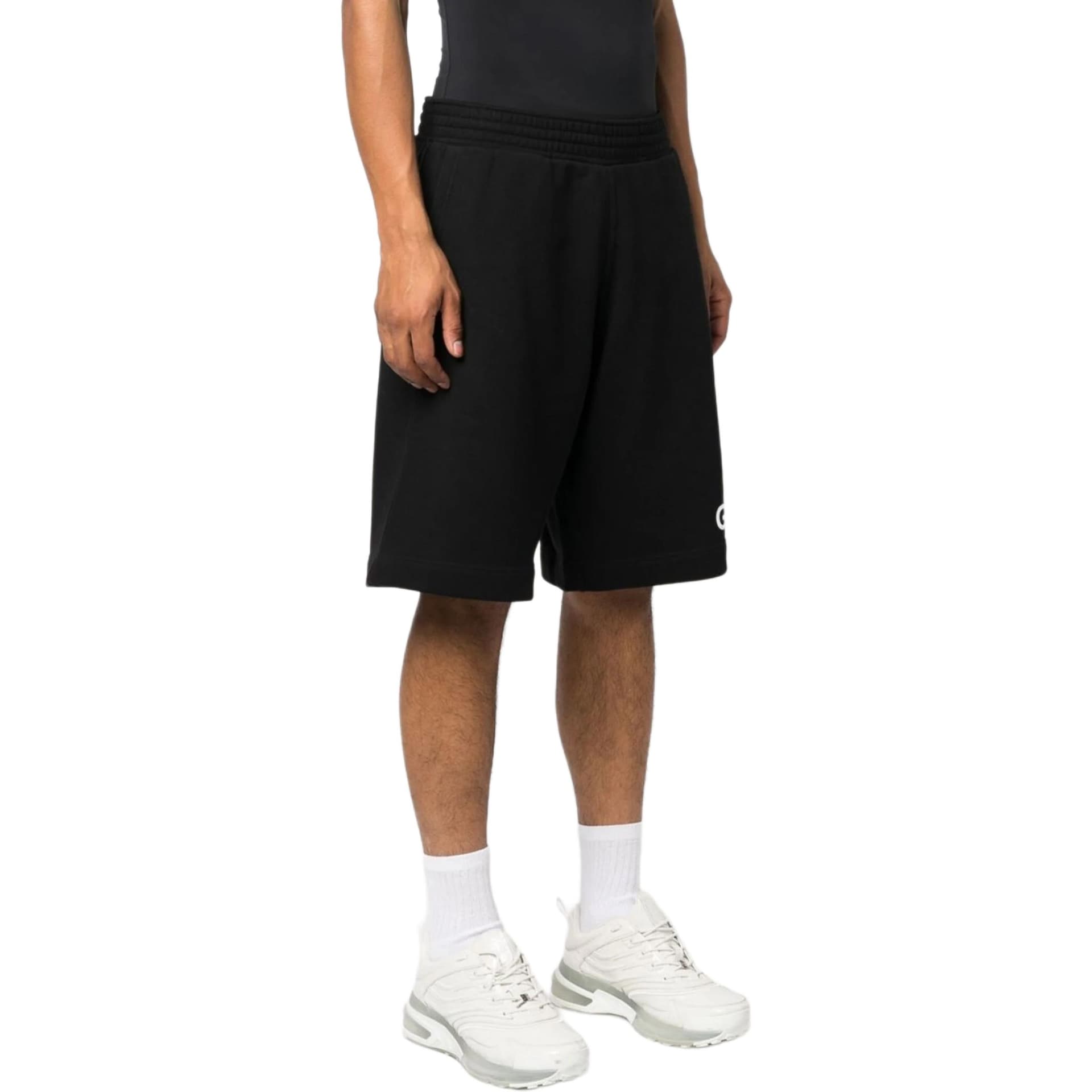 Шорты Givenchy SS23 Logo Shorts - изображение 5
