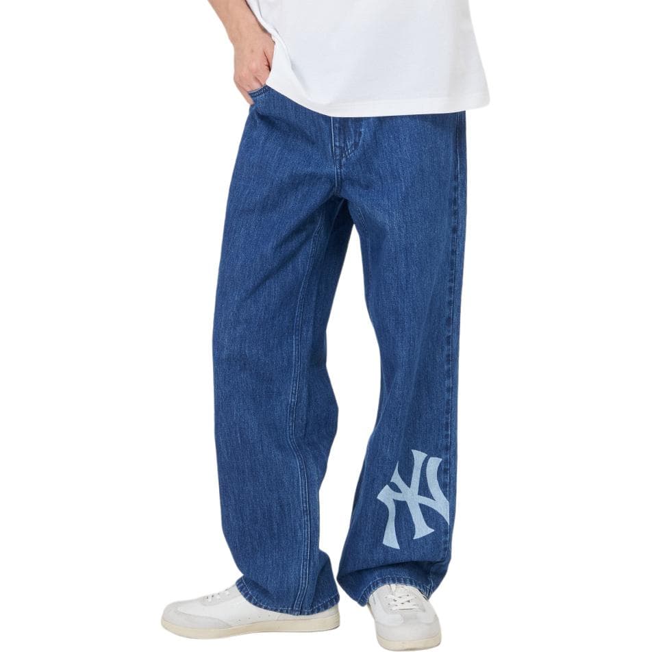 Штаны MLB SS24 logo - изображение 4