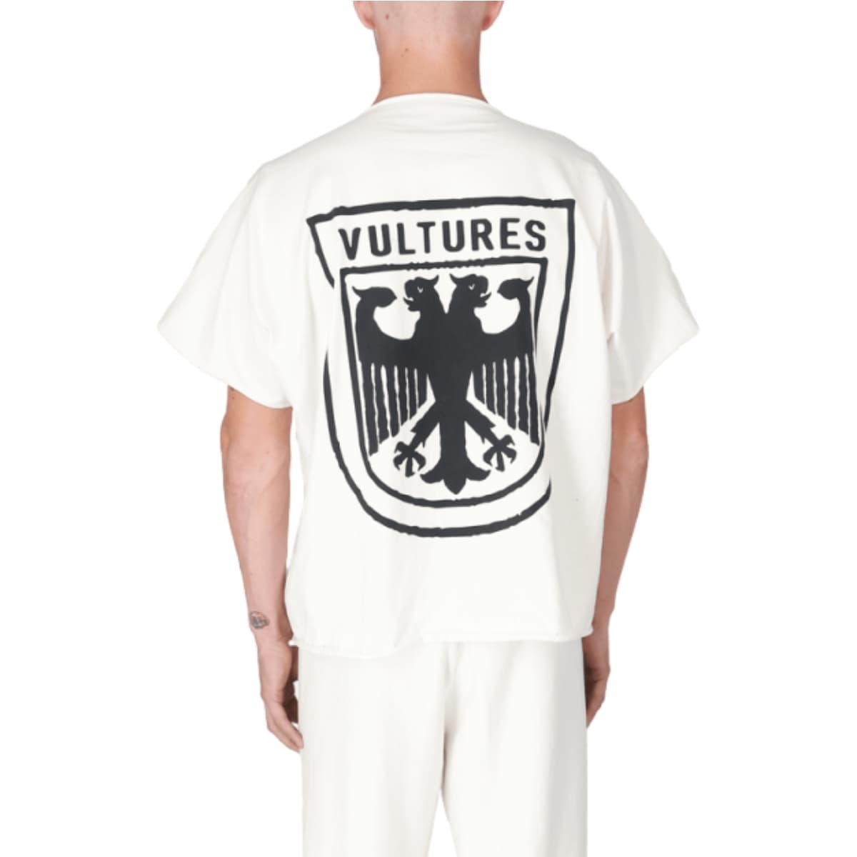 Футболка YEEZYSS24 GOSHA T - изображение 5