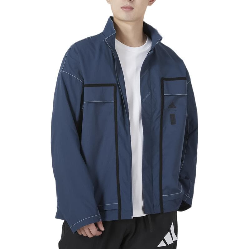 Куртка adidas - изображение 4