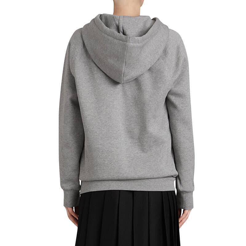 Худи Burberry Logo - изображение 4
