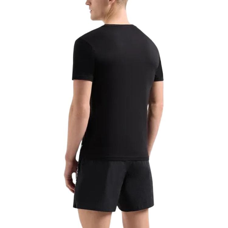 Футболка EMPORIO ARMANI LogoT - изображение 4