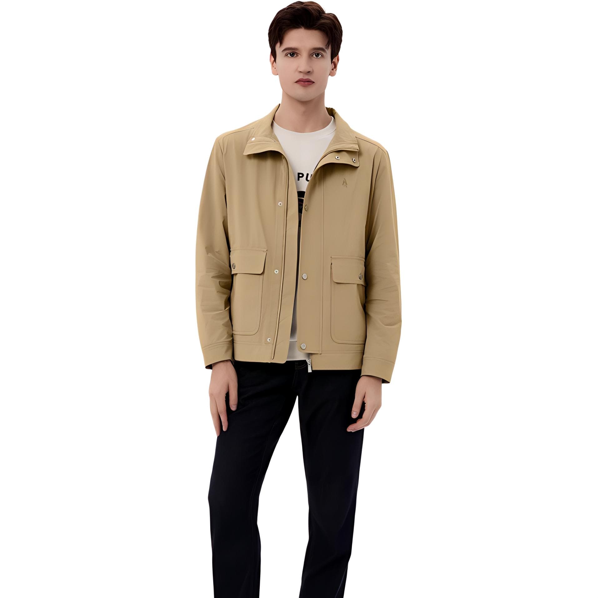 Куртка Hush Puppies - изображение 3