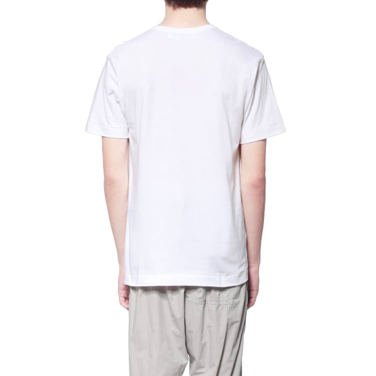 Футболка CDG Play - изображение 4