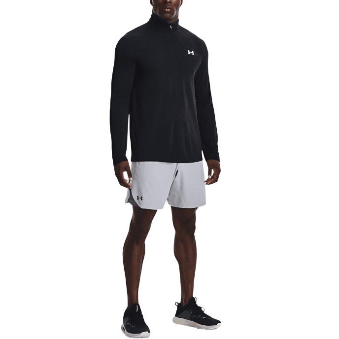 Футболка Under Armour Seamless 12T - изображение 4
