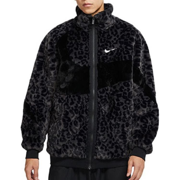 Куртка Nike Sportswear Swoosh FW22 - изображение 4