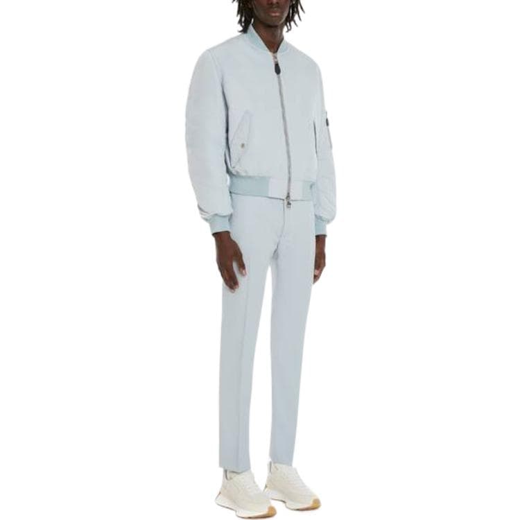 Штаны Alexander McQueen FW22 - изображение 4