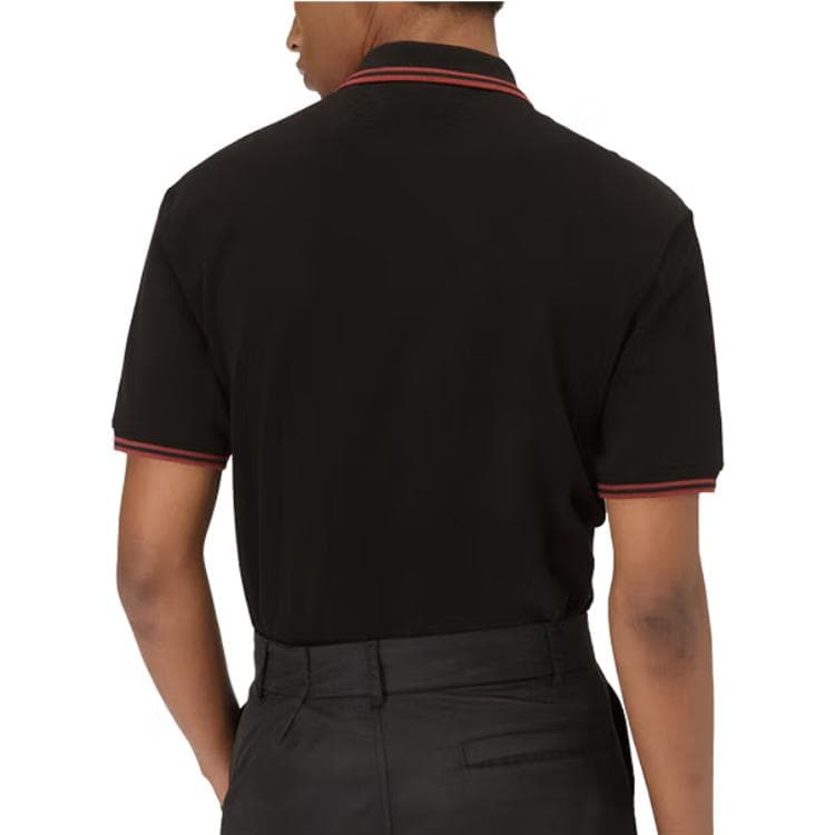 Поло BALLY SS23 Polo - изображение 4
