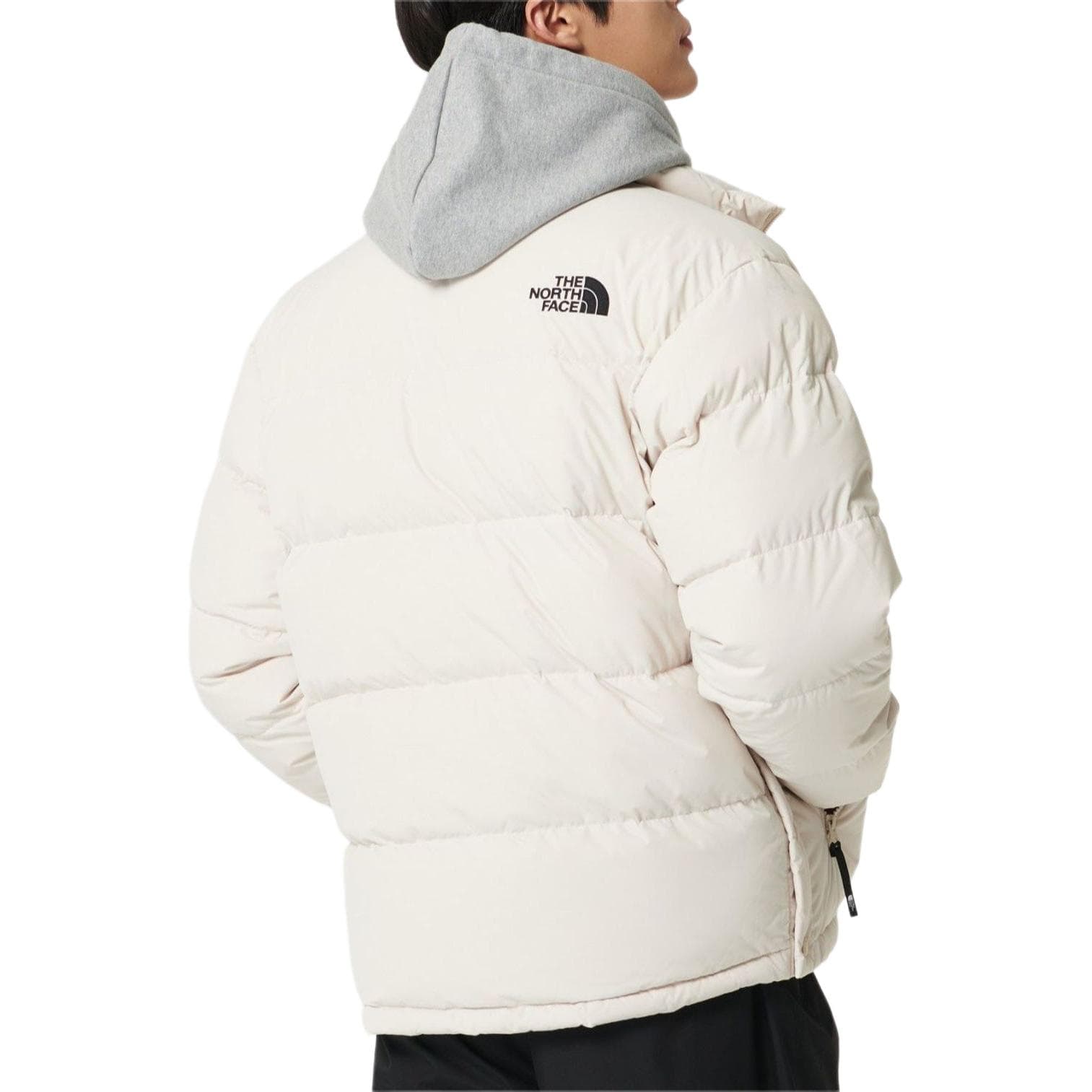 Зимняя куртка The North Face Eglon Ex Down Jacket - изображение 5
