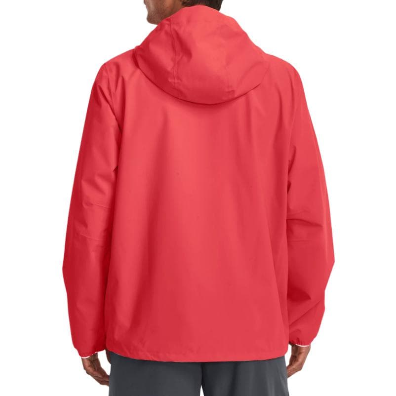 Куртка Under Armour UA Stormproof Cloudstrike Stretch Jacket Logo - изображение 4