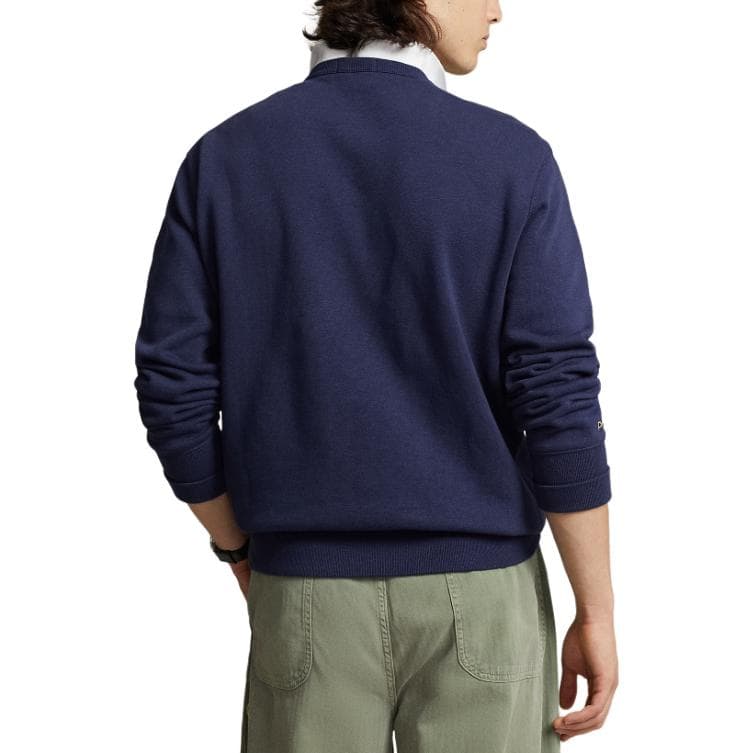Худи Polo Ralph Lauren SS24 - изображение 4