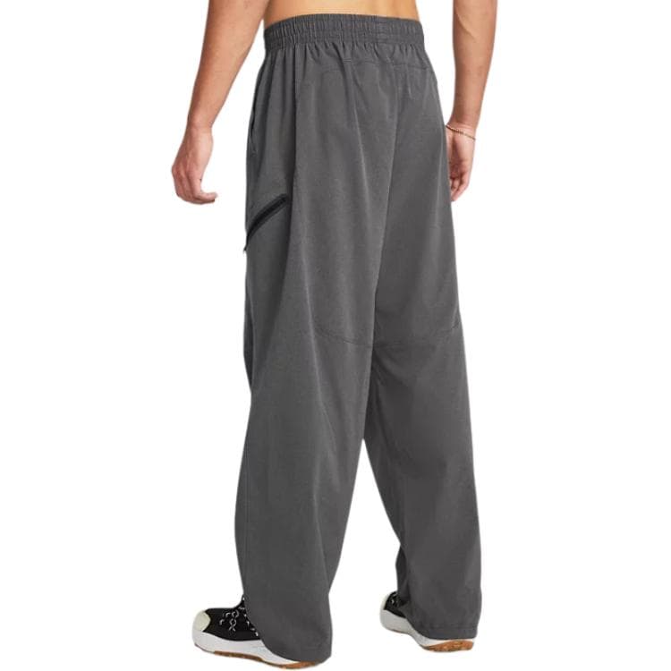 Штаны Under Armour UA Unstoppable logo - изображение 5