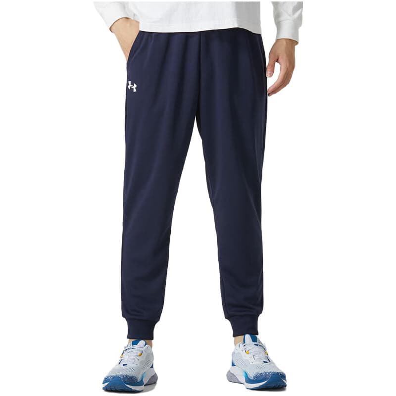 Штаны Under Armour Logo - изображение 3