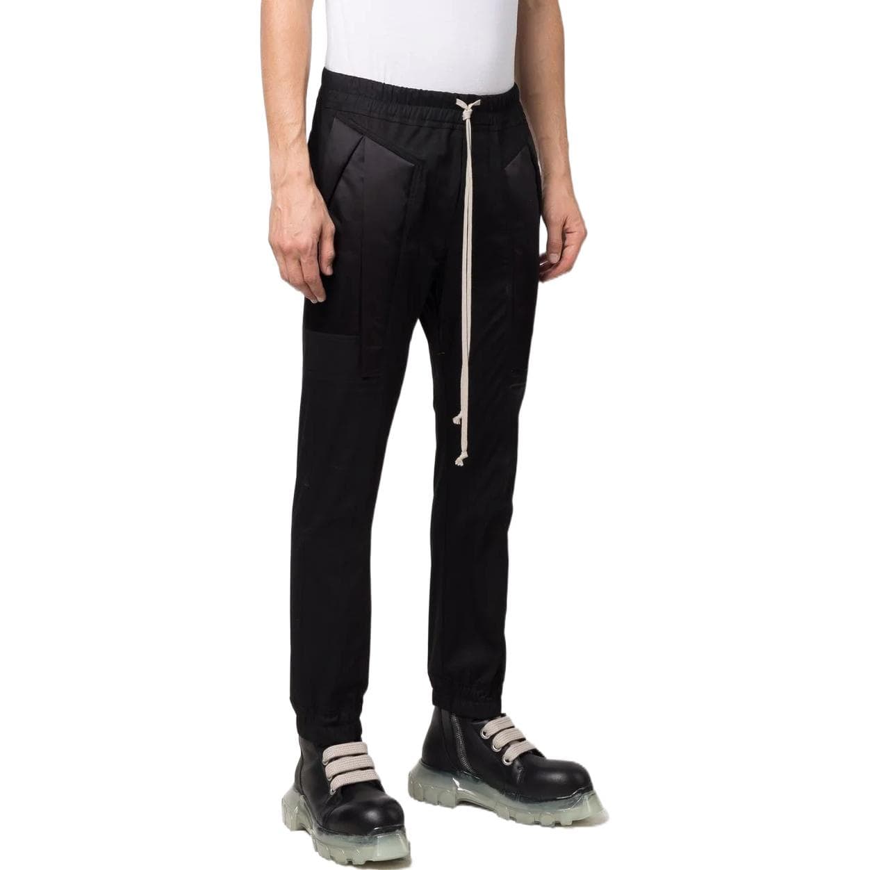 Штаны RICK OWENS SS22 - изображение 4