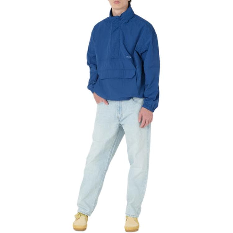 Куртка levis - изображение 5