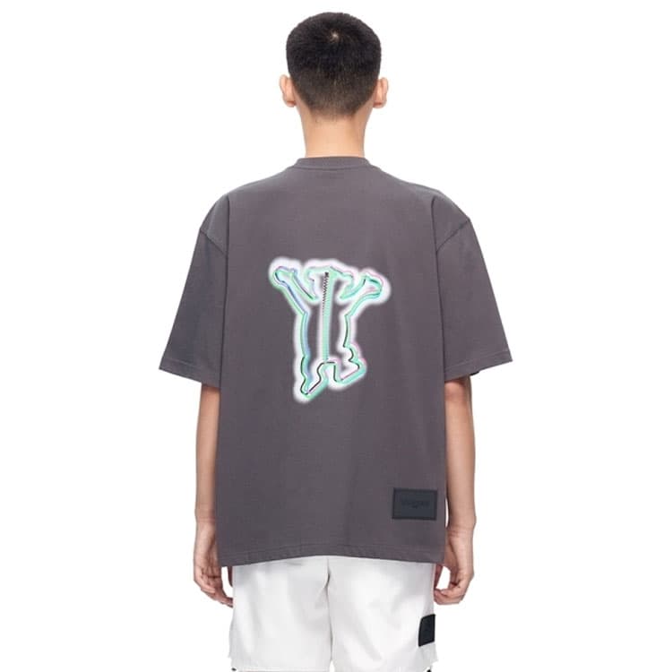 Футболка WE11DONE SS22 LogoT - изображение 5