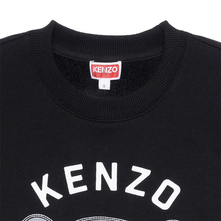 Худи KENZO SS23 - изображение 7