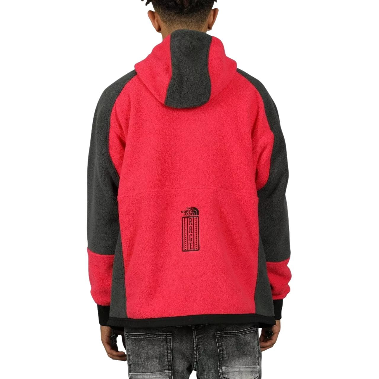 The North Face '94 Rage Fleece Hoodie - изображение 3