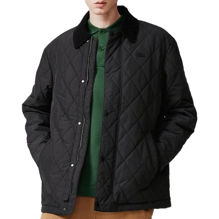 Куртка LACOSTE - изображение 3