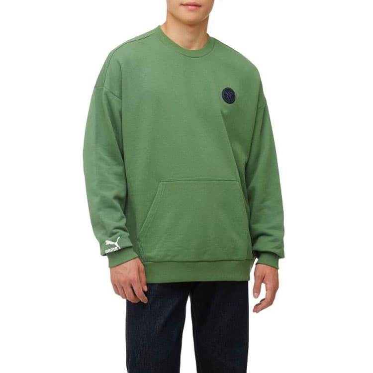 Худи Puma Logo - изображение 3