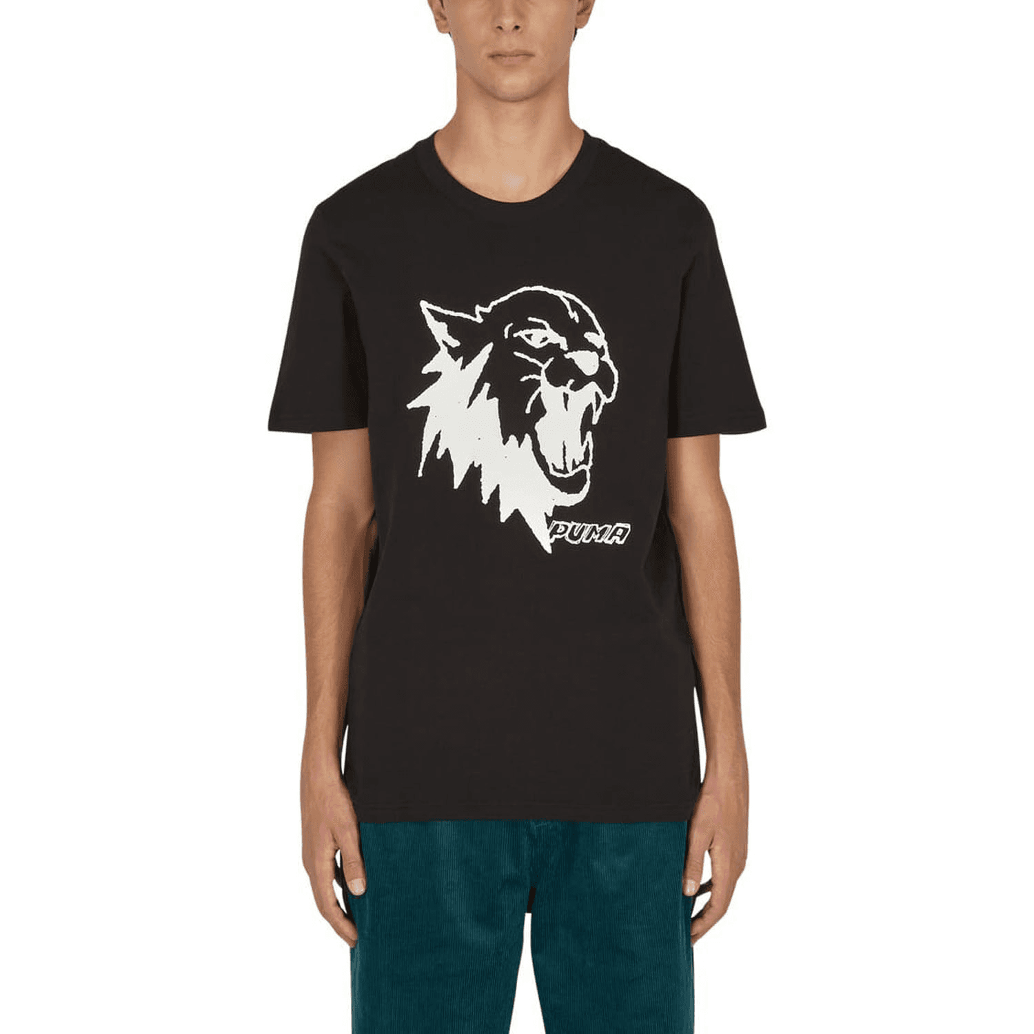 Футболка PUMA T - изображение 3