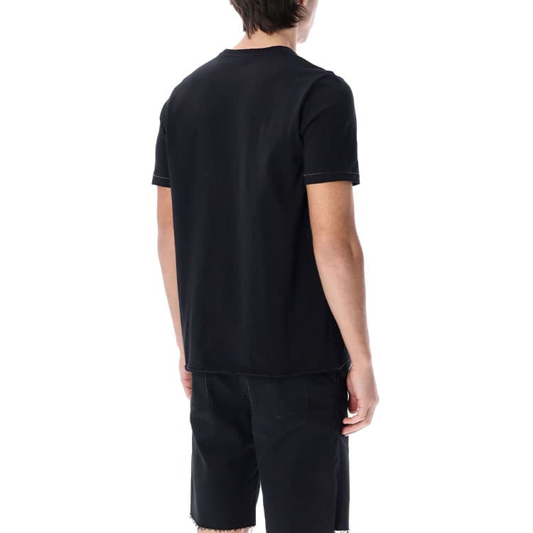 Футболка SAINT LAURENT SS22 T — фото 4